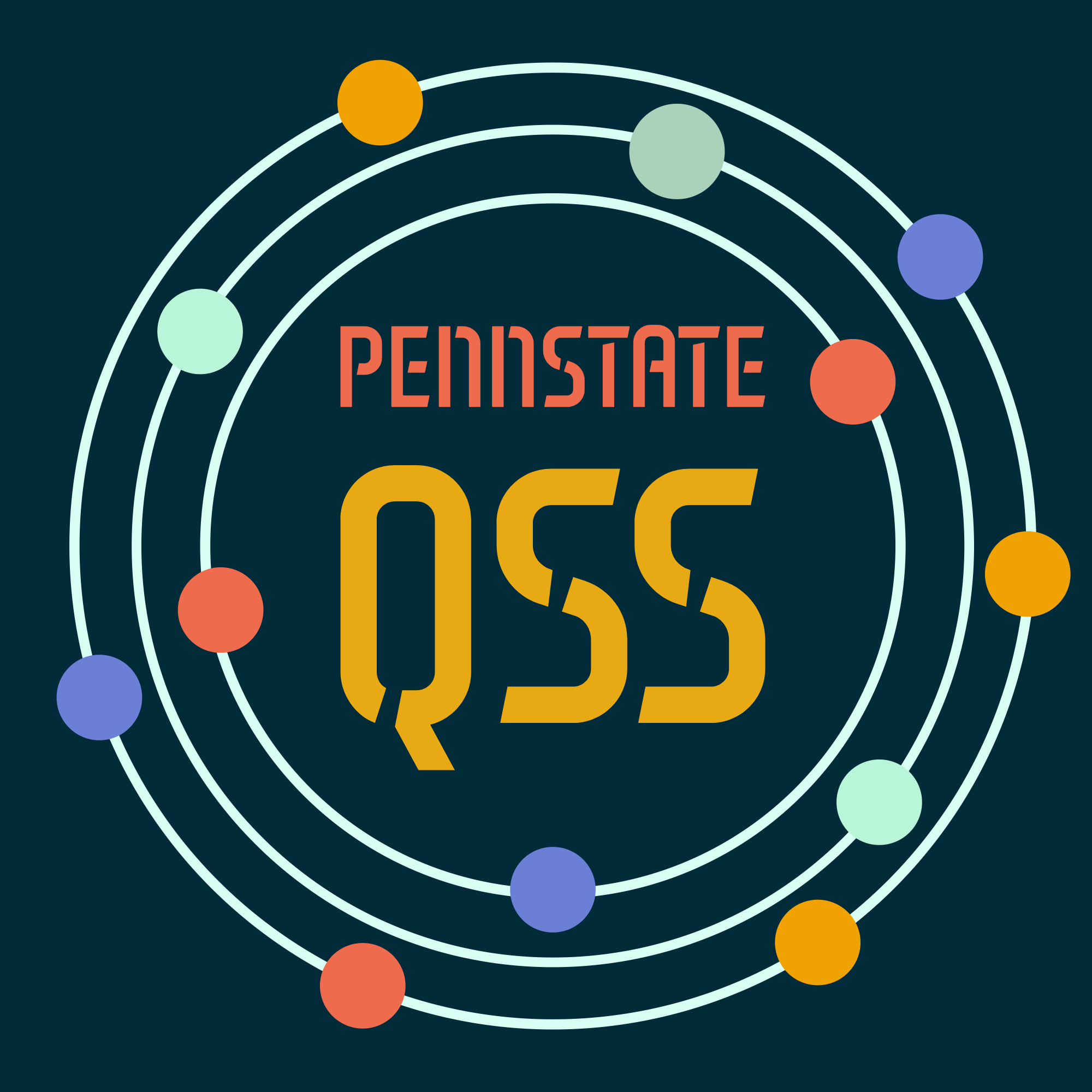 QSS Logo